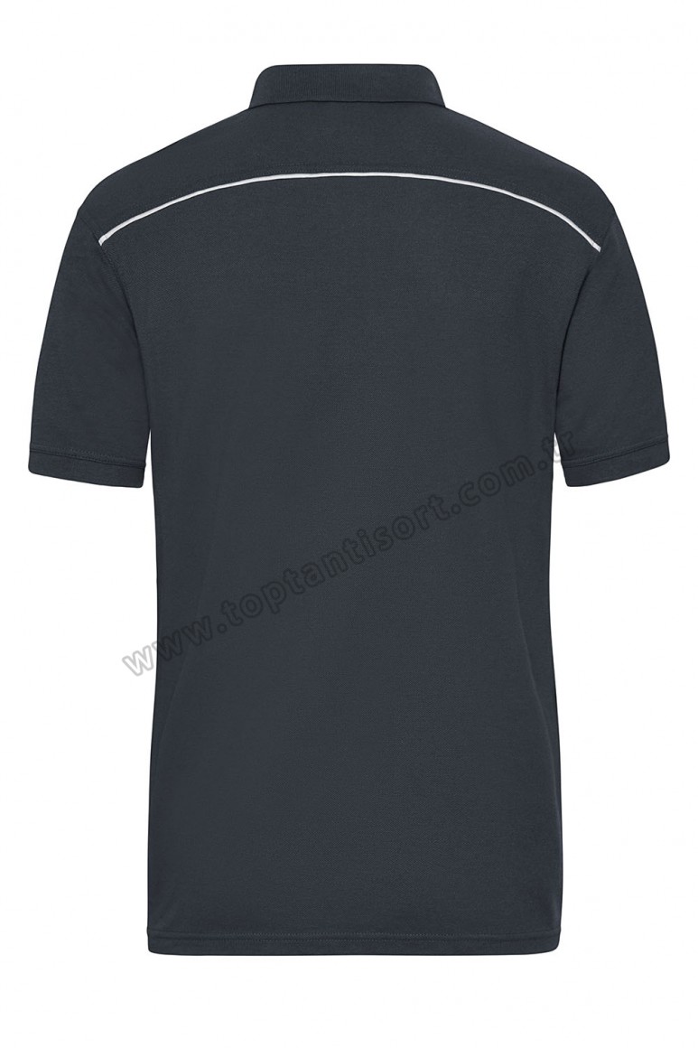 Polo Yaka İş T-shirtleri 