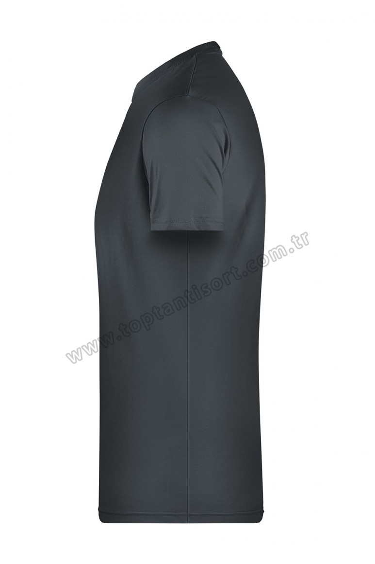 Promosyon Tişört Siyah Model